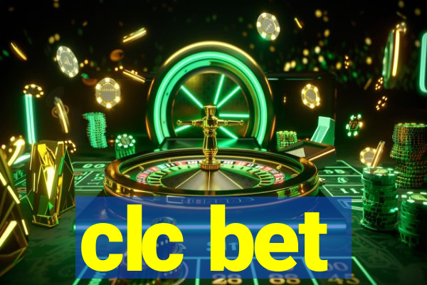 clc bet